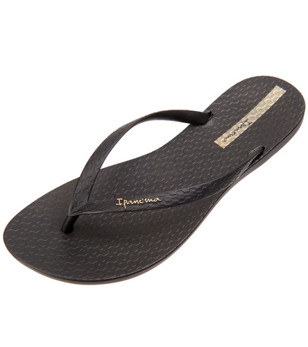 ipanema wave essence flip flops