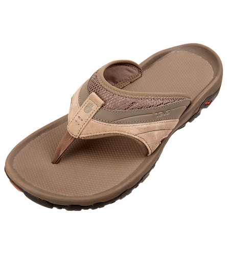 Teva Men's Pajaro Flip Flop at SwimOutlet.com - Free Shipping