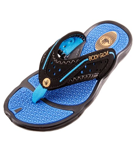 body glove kona sandals