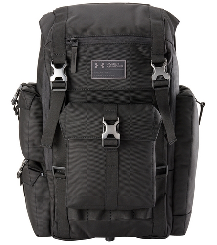 under armour cordura regiment backpack