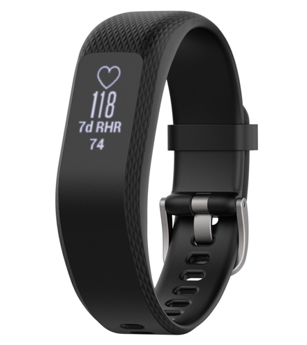 activity tracker garmin vivosmart 3