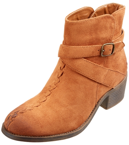 Billabong Women's Ares Boot at SwimOutlet.com - Free Shipping
