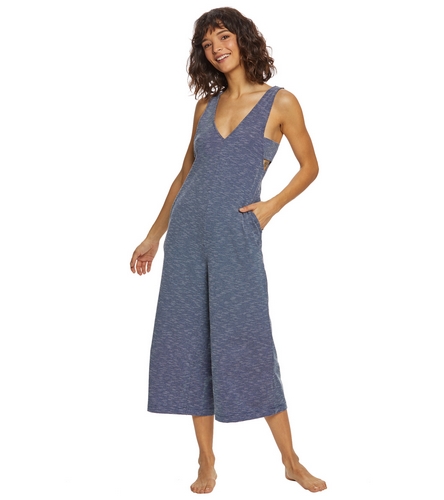 manduka wide leg jumper