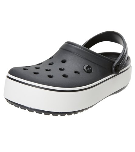 crocband clog sale