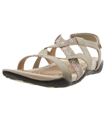 jambu strappy sandals