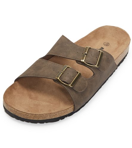 soft leather birkenstock