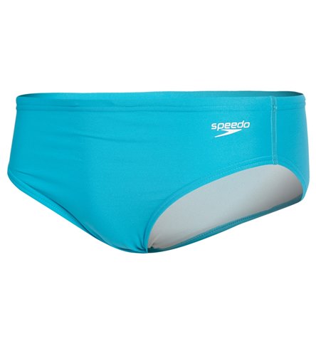 orange speedo briefs