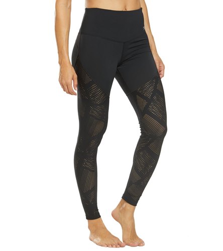 speedo swim leggings