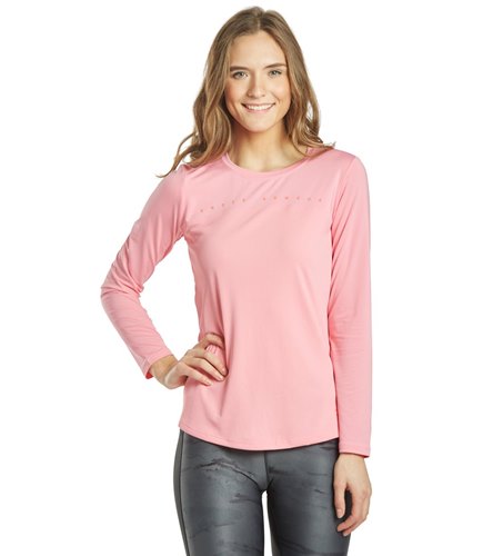 under armour swim shirt women's