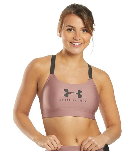 sport bra under armour