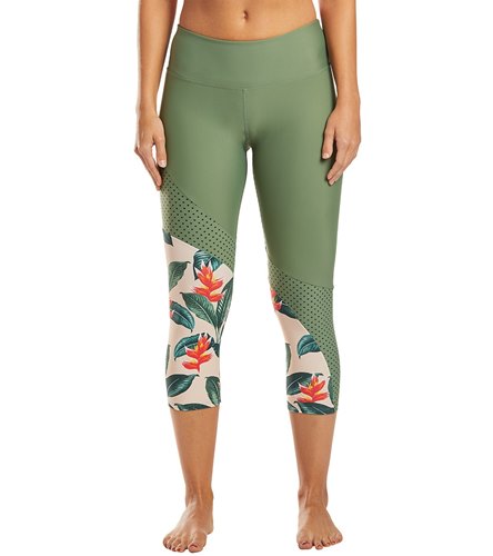 body glove swim tights
