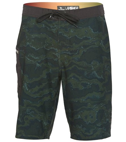 rip curl mirage board shorts