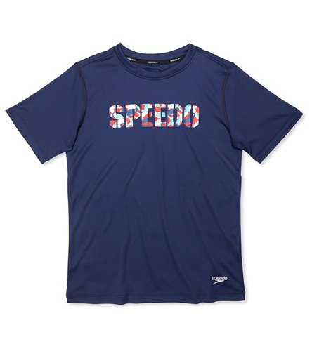 speedo shirts