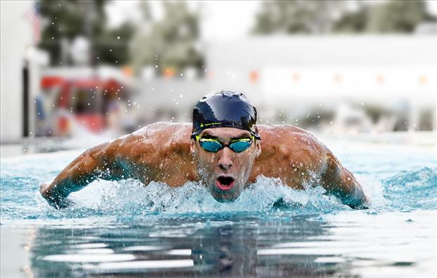 michael phelps swim brand q a with aqua sphere swim michael phelps shoe size