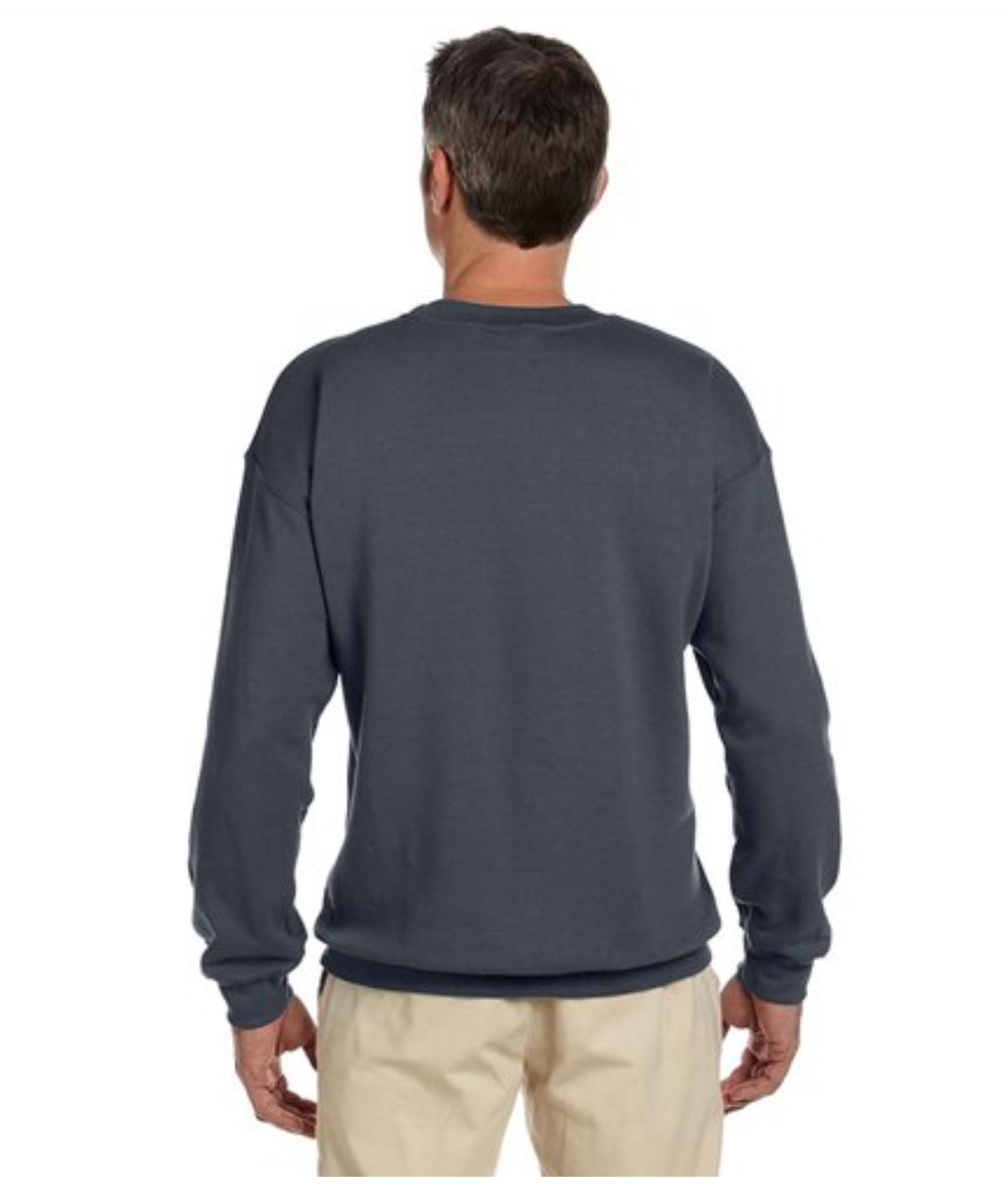 SwimOutlet Unisex Heavy Blend Crewneck Sweatshirt