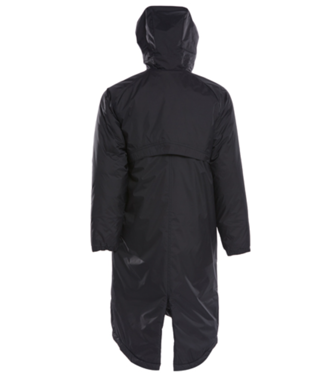 Speedo Unisex Elite Parka