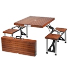 Beach/Camp Tables