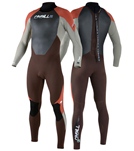 Wetsuits