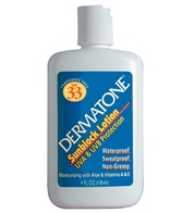 Dermatone SPF 30 4oz Sunscreen