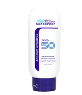 Rocky Mountain Sunscreen SPF 50 Broad Spectrum Sunscreen 6oz
