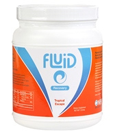 Fluid Recovery (Canister)
