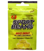 Jelly Belly Lemon Lime Sport Beans