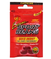 Jelly Belly Extreme Sport Beans Cherry
