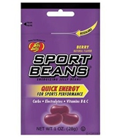 Jelly Belly Sports Beans Berry