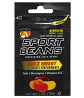 Jelly Belly Sports Beans Assorted