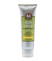 Brave Soldier Solar Shield SPF 28 4oz