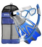 Snorkel Gear