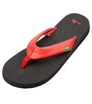 Sanuk Women''s Yoga Mat Sandals