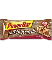 PowerBar Nut Naturals