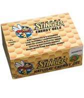Honey Stinger Energy Gel (Box of 24)