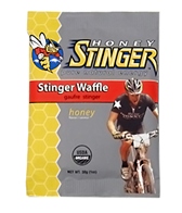 Honey Stinger Stinger Waffle (Box of 16)