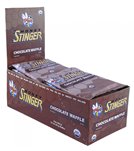 Honey Stinger Stinger Waffle (Box of 16)