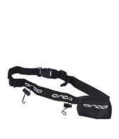 Orca Race Belt with Pocket