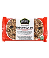 Go Raw Bars 1.2 oz-Individual Units