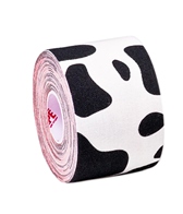 Rock Tape Cow Print Standard 2