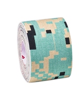 Rock Tape Camo Print Standard 2