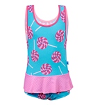 Infant Girls' 0-24 Months Swimwear