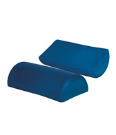 AeroMat Elite Half Round Foam Roller 3x12