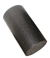 AeroMat Elite High Density Foam Roller 6x11
