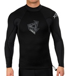 Men's Jacket and Vest Wetsuits