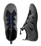 Sporti Men's TriMesh Water Shoes