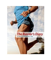 The Runner's Diary: A Daily Training Log by Matt Fitzgerald