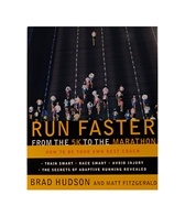 Random House Run Faster from the 5K to the Marathon Book