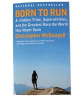 Random House Born to Run Book