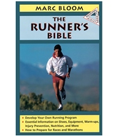 Random House The Runner's Bible Book