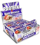 Bonk Breaker Peanut Butter & Jelly High Protein
